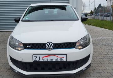 VW Polo 187.430 km 3.299 &euro; Karben 61184