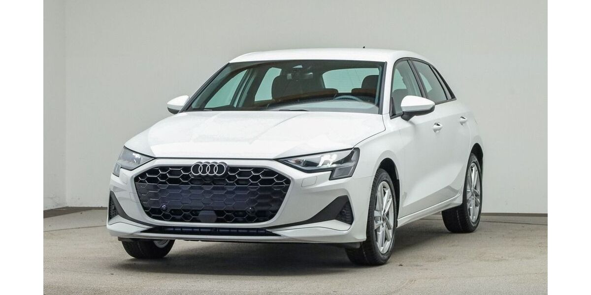 Audi A3 1.500 km 31.620 &euro; Mühlheim 63165