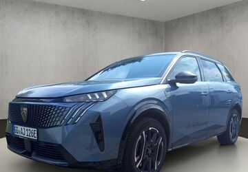 Peugeot 5008 5.000 km 47.990 &euro; Rüsselsheim 65428