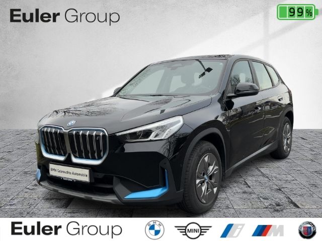 BMW iX1 31.062 km 30.866 &euro; Frankfurt 60314