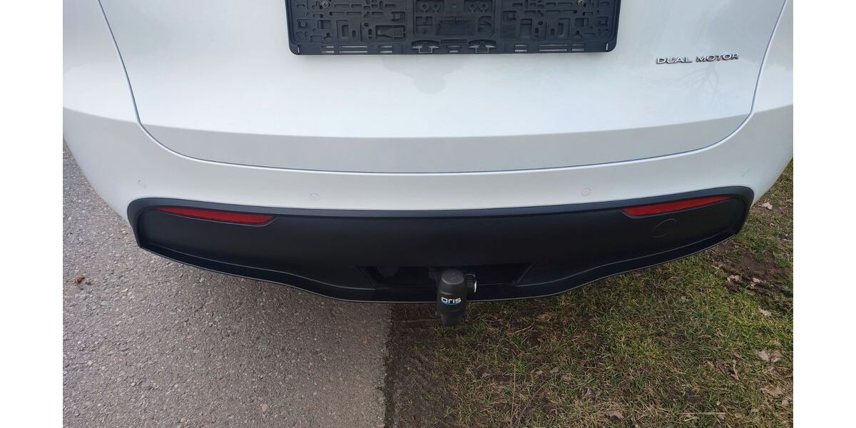 Tesla Model Y 55.200 km 34.600 &euro; Rüsselsheim 65428