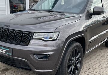 Jeep Grand Cherokee 51.065 km 29.490 &euro; Erlensee 63526