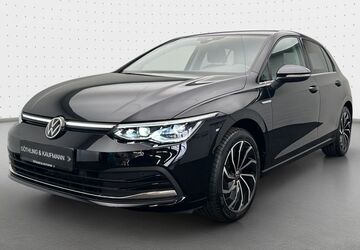 VW Golf 33.917 km 24.980 &euro; Hofheim 65719