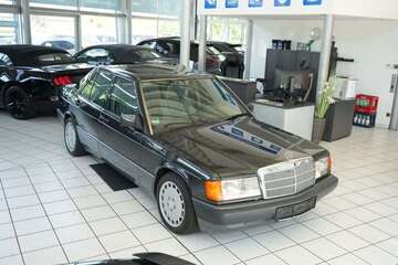 Gebrauchte Mercedes-Benz 190