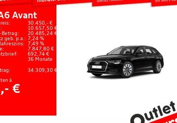 Audi A6 90.626 km 28.850 &euro; Frankfurt am Main 60314
