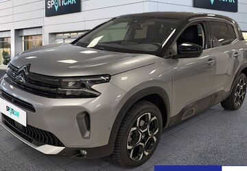Citroen C5 Aircross 26.548 km 21.780 &euro; Frankfurt 60314