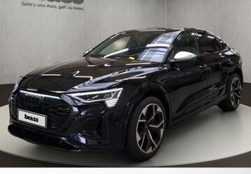 Audi SQ8 4.739 km 66.800 &euro; Dietzenbach 63128