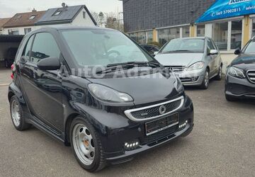 Smart ForTwo 69.000 km 11.990 &euro; Liederbach 65835