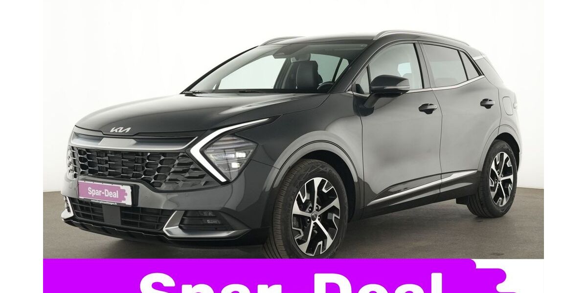 Kia Sportage 61.390 km 26.389 &euro; Dietzenbach bei Frankfurt 63128