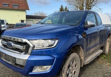 Ford Ranger 170.000 km 9.800 &euro; Nidderau 61130