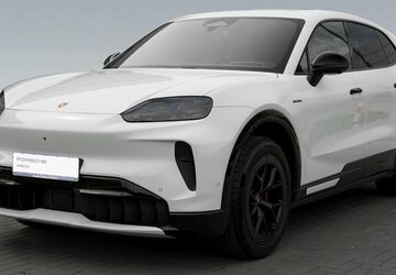 Porsche Cayenne 9.900 km 124.890 &euro; Oberursel (Taunus) 61440