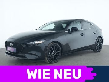 Gebrauchte Mazda 3