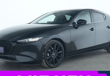 Mazda 3 12.429 km 23.699 &euro; Dietzenbach bei Frankfurt 63128