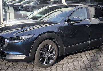 Mazda CX-30 75.000 km 19.450 &euro; Dieburg 64807