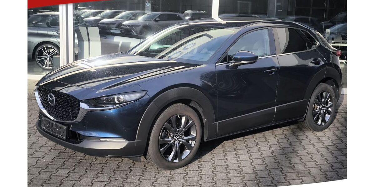 Mazda CX-30 75.000 km 19.450 &euro; Dieburg 64807
