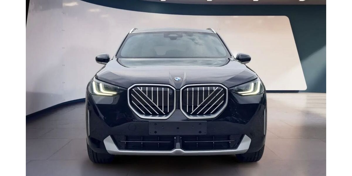 BMW X3 5.710 km 60.690 &euro; Hanau 63457