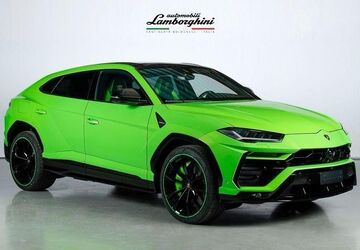 Lamborghini Urus 70.000 km 229.000 &euro; Offenbach 63110