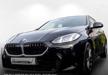 BMW 120 15.600 km 25.900 &euro; Friedberg 61169