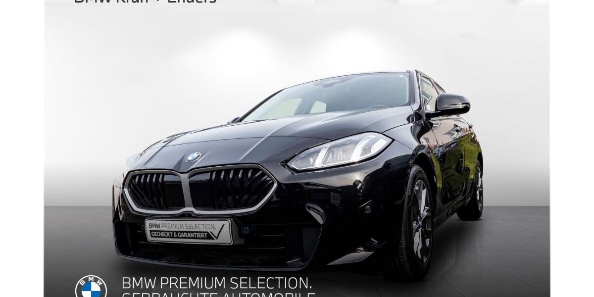 BMW 120 15.600 km 27.300 &euro; Friedberg 61169