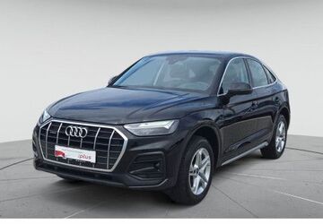 Audi Q5 16.237 km 37.450 &euro; Darmstadt 64295