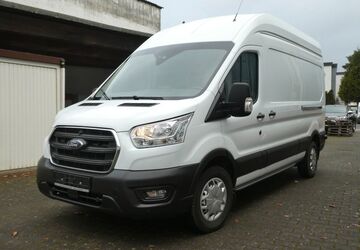 Ford Transit 145.000 km 16.900 &euro; Heusenstamm 63150