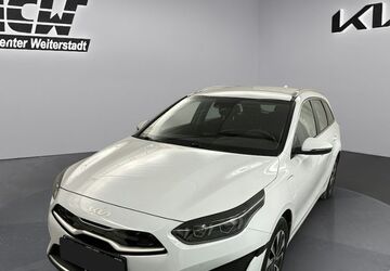 Kia ceed Sportswagon 34.631 km 20.869 &euro; Weiterstadt-Darmstadt 64331