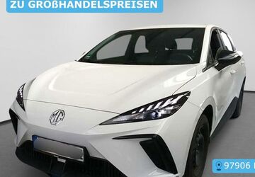 MG 4 32.097 km 16.490 &euro; Frankfurt 60596