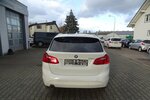 BMW 218 Active Tourer d Panoramadach, Leder, LED Schei 114.982 km 14.790 &euro; Rodgau 63110