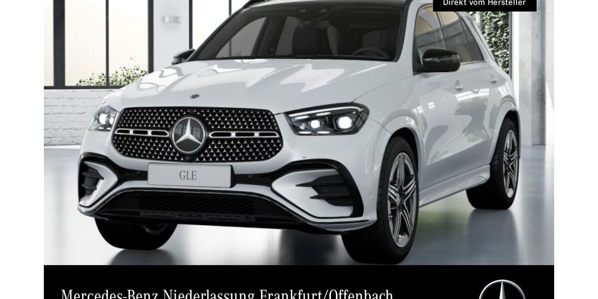 Mercedes-Benz GLE 450 16.053 km 86.890 &euro; Frankfurt 60488