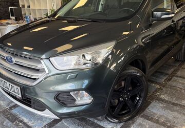 Ford Kuga 98.184 km 13.950 &euro; Mühlheim am Main nähe Frankfurt 63165