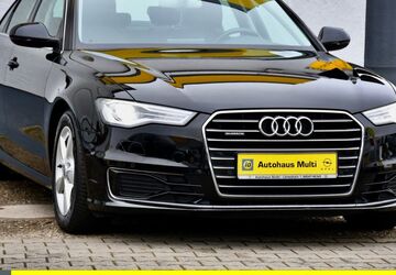 Audi A6 226.000 km 13.900 &euro; Limeshain 63694