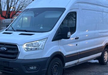 Ford Transit 270.000 km 8.990 &euro; Darmstadt 64293