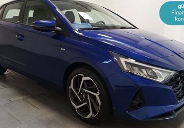 Hyundai i20 40.103 km 13.670 &euro; Egelsbach 63329