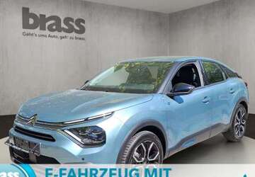 Citroen C4 29.300 km 18.990 &euro; Darmstadt 64293