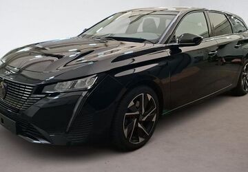 Peugeot 308 21.320 km 20.785 &euro; Rüsselsheim 65428