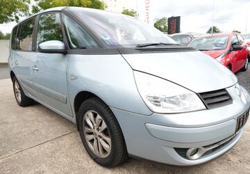 Renault Espace 187.000 km 2.220 &euro; Mainaschaff 63814