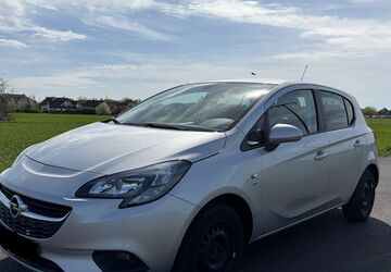 Opel Corsa 83.000 km 6.950 &euro; Karlstein am Main 63791