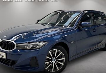 BMW 320 59.989 km 25.450 &euro; Dreieich-Sprendlingen 63303