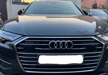 Audi A6 77.813 km 35.650 &euro; Frankfurt am Main 65936