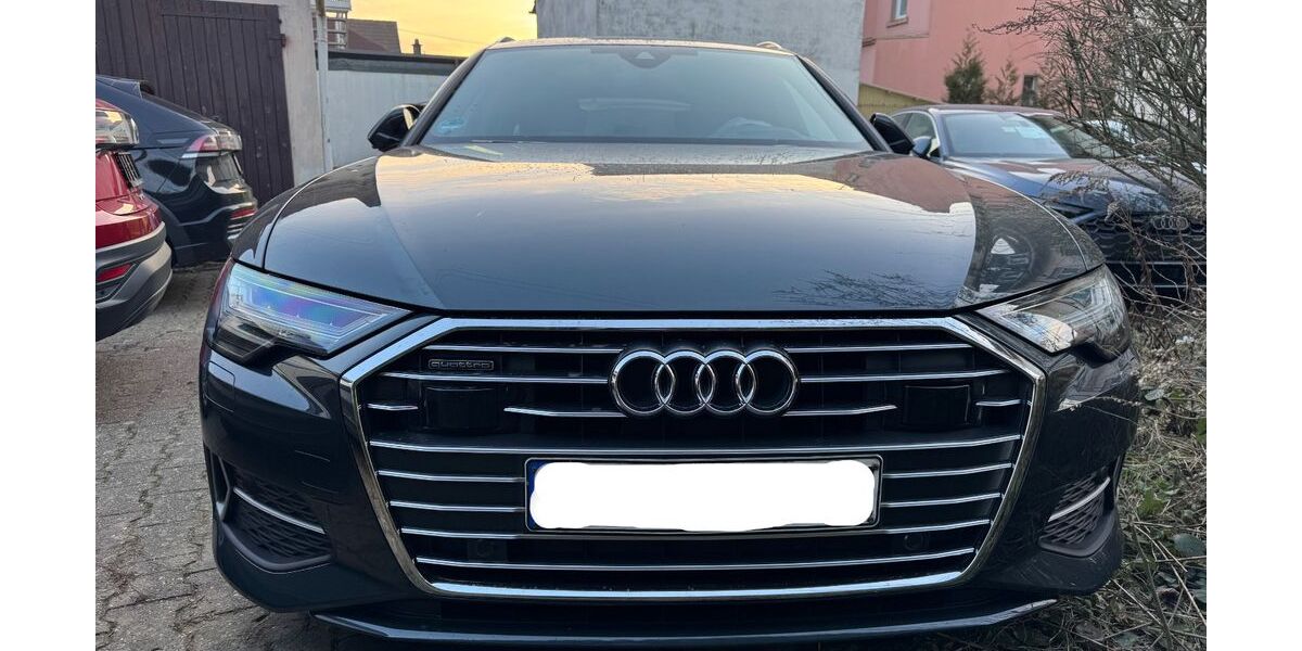 Audi A6 77.813 km 35.650 &euro; Frankfurt am Main 65936