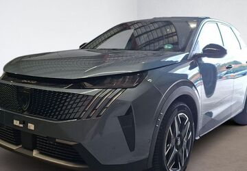 Peugeot 3008 13.162 km 25.980 &euro; Rüsselsheim 65428