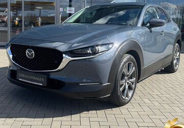 Mazda CX-30 64.290 km 22.990 &euro; Karben 61184