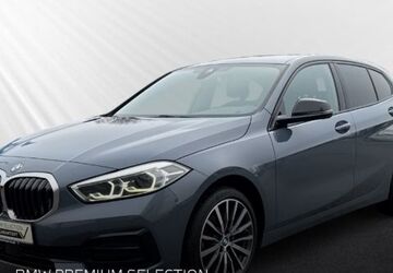 BMW 120 100.524 km 25.890 &euro; Rüsselsheim 65428