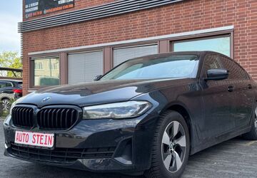 BMW 520 194.000 km 23.990 &euro; Rüsselsheim am Main 65428