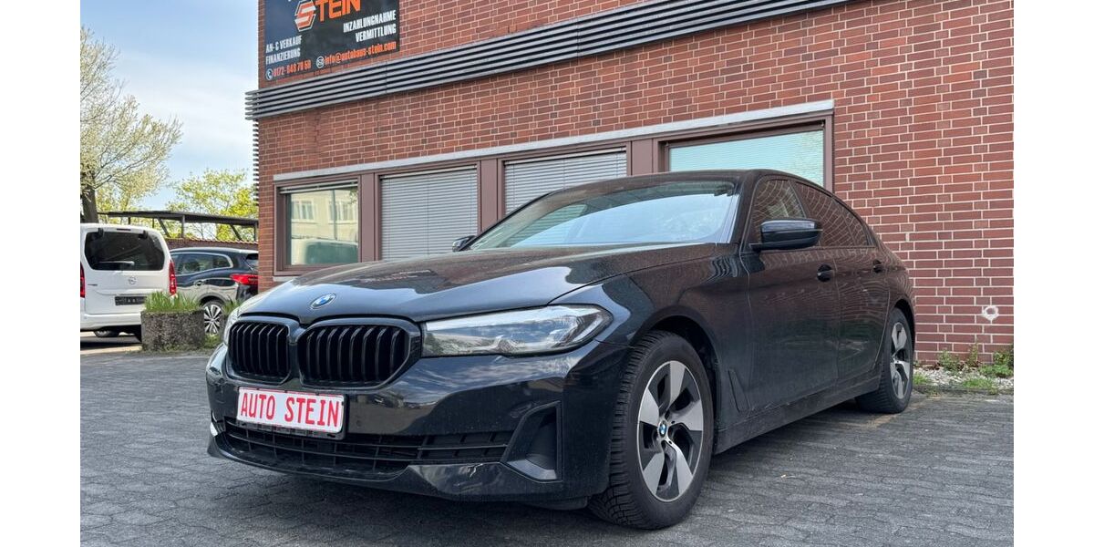 BMW 520 194.000 km 23.990 &euro; Rüsselsheim am Main 65428