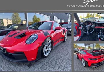 Porsche 992 4.736 km 269.880 &euro; Hanau 63456