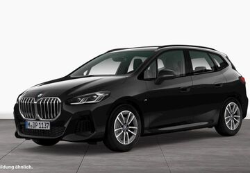 BMW 220 Active Tourer 20.108 km 35.990 &euro; Dreieich-Sprendlingen 63303