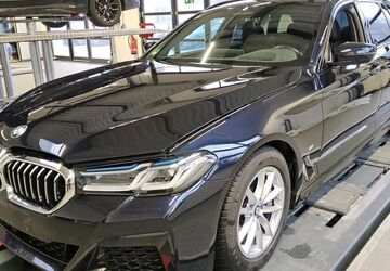 BMW 530 35.000 km 47.988 &euro; Darmstadt 64293