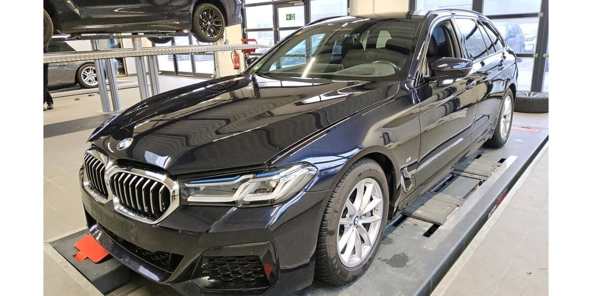 BMW 530 35.000 km 47.988 &euro; Darmstadt 64293