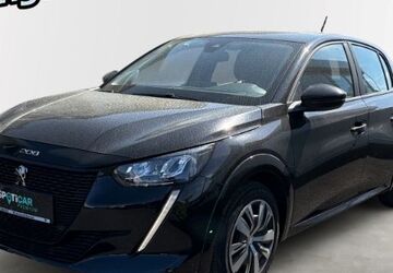 Peugeot 208 9.150 km 20.490 &euro; Kleinostheim 63801